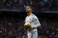 Real Madrid v Sevilla - La Liga